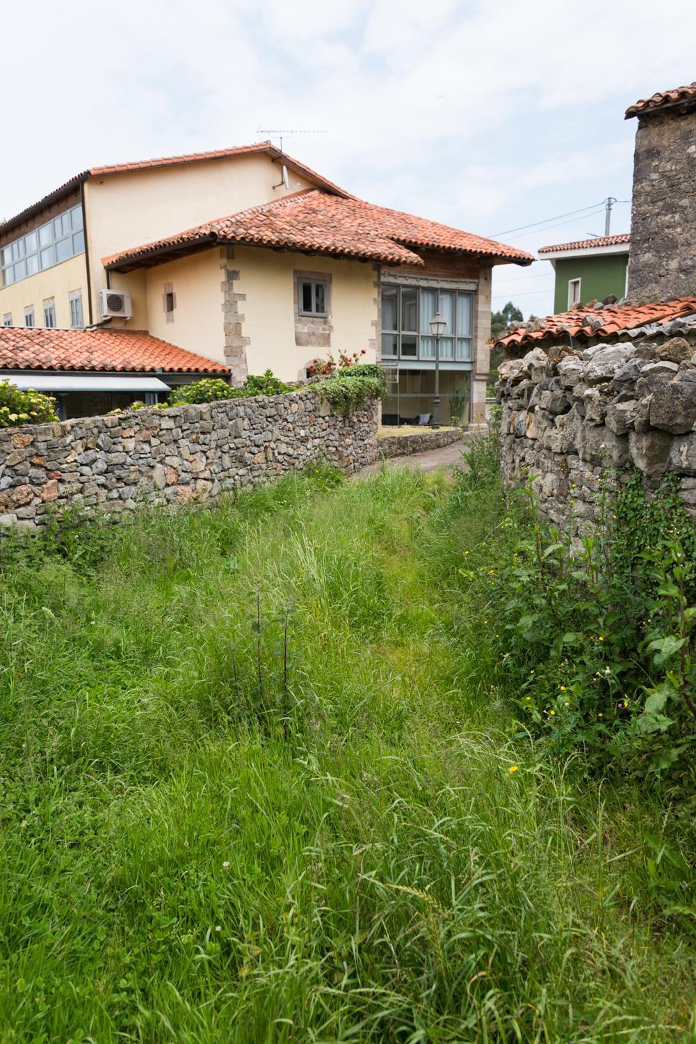 Hotel El Babu Caravia Exteriér fotografie