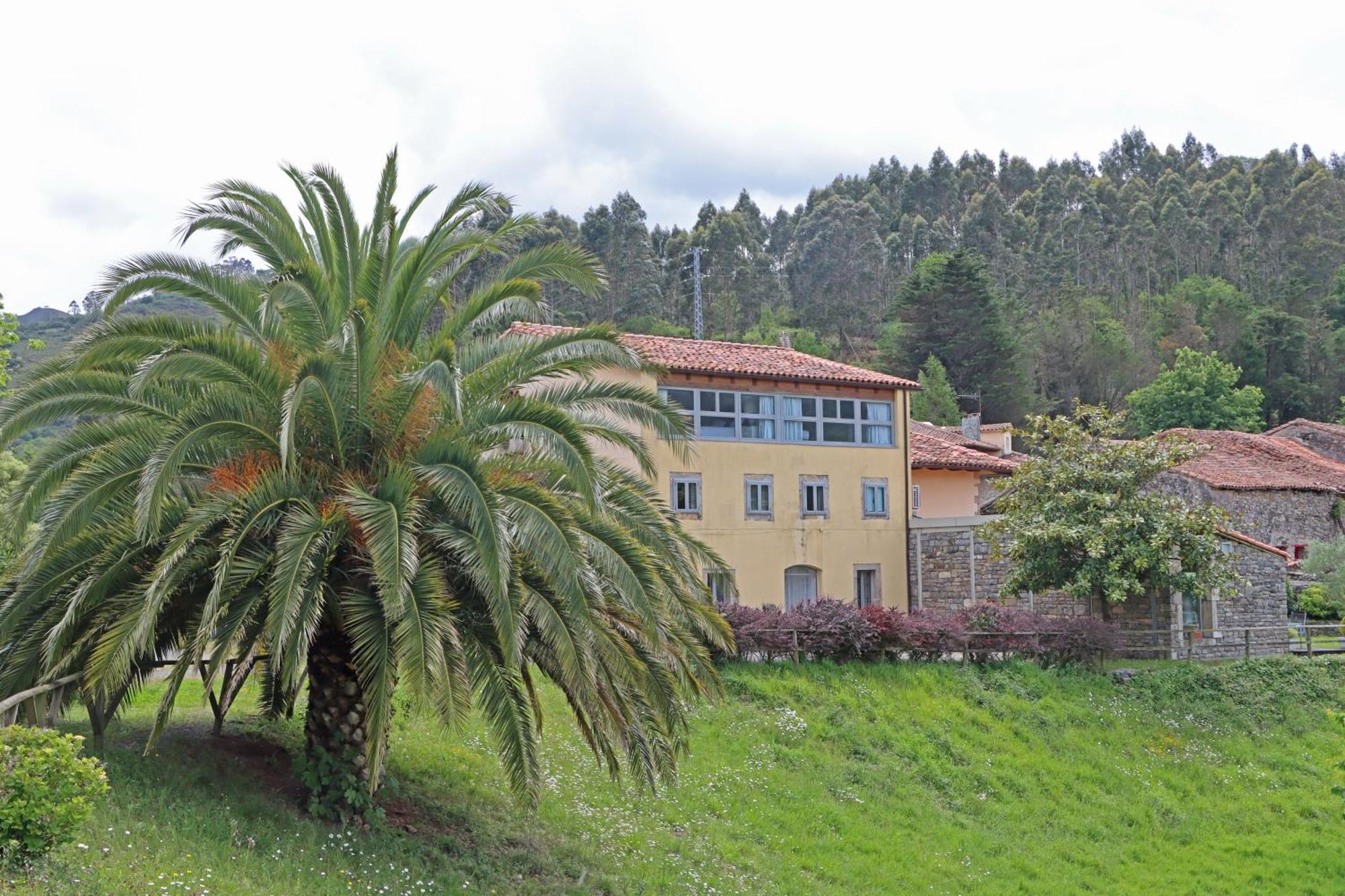 Hotel El Babu Caravia Exteriér fotografie