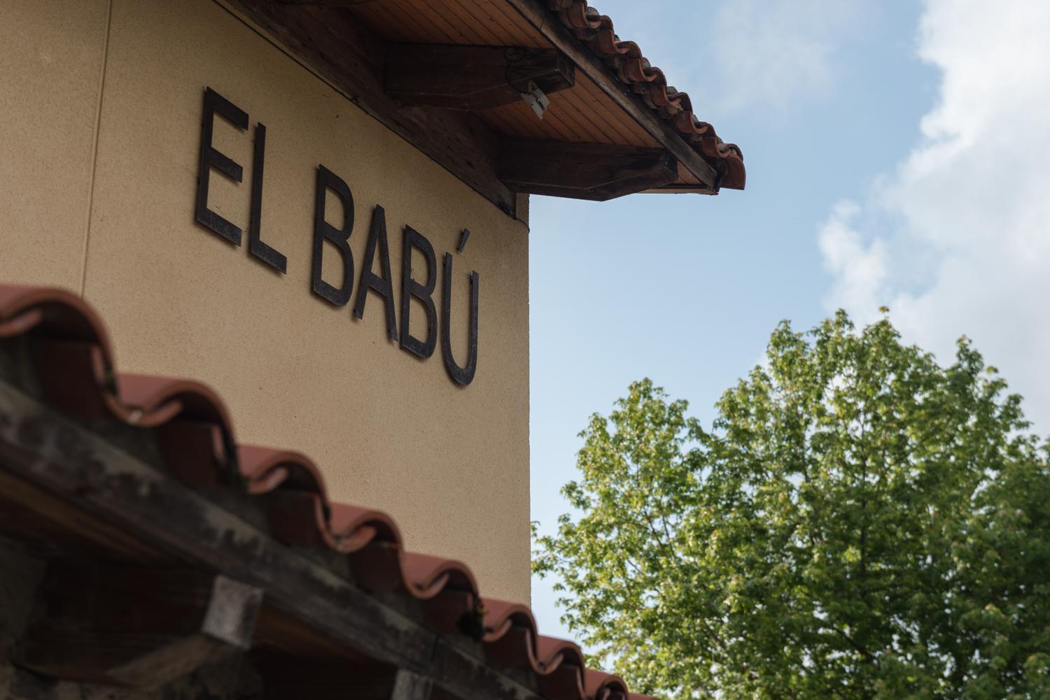 Hotel El Babu Caravia Exteriér fotografie