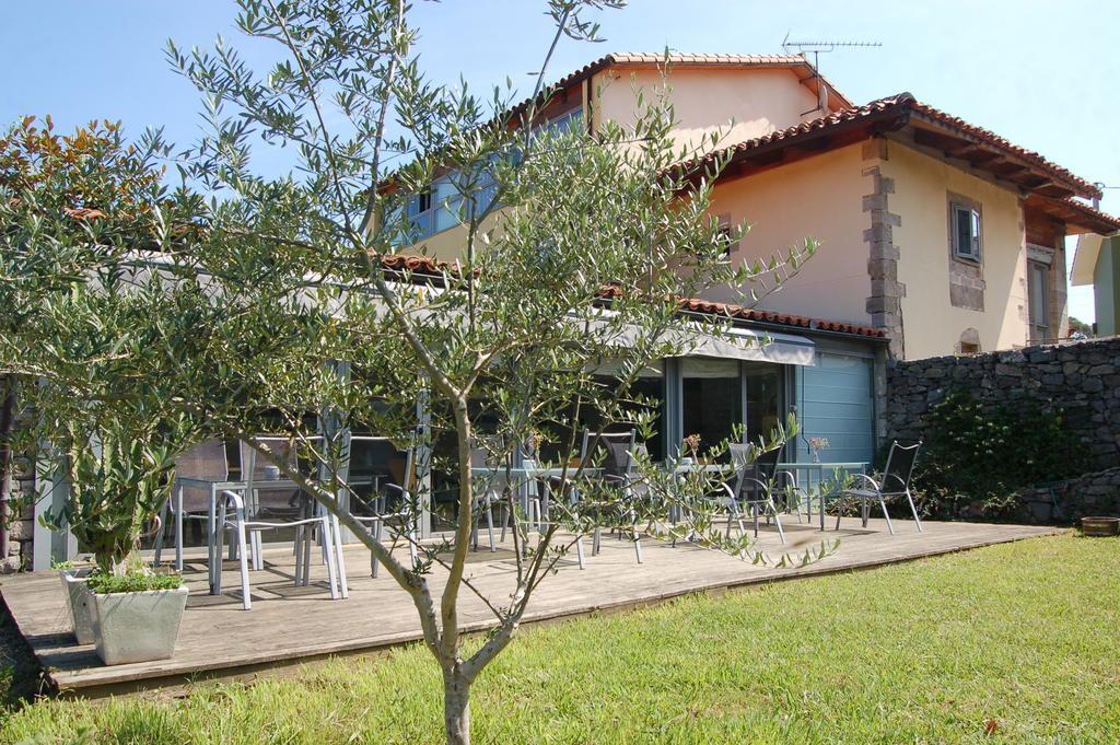 Hotel El Babu Caravia Exteriér fotografie
