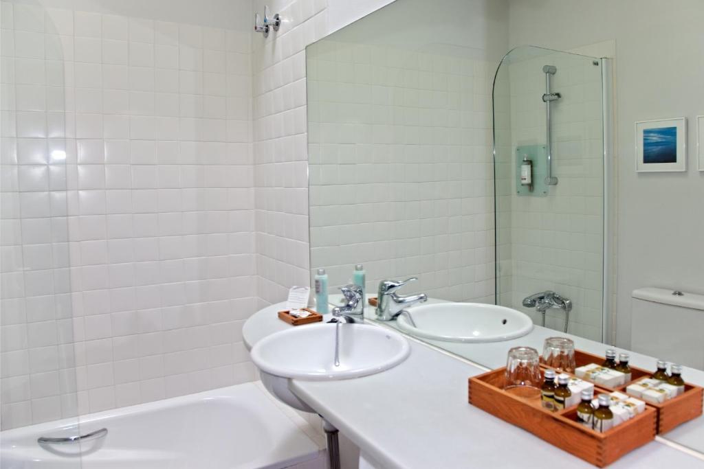 Hotel El Babu Caravia Pokoj fotografie