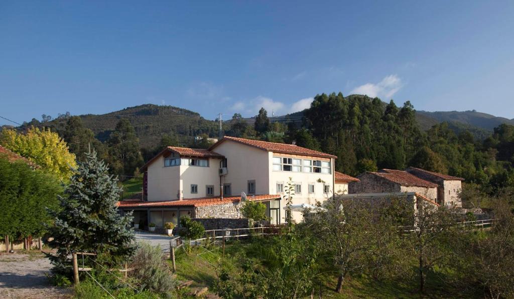 Hotel El Babu Caravia Exteriér fotografie
